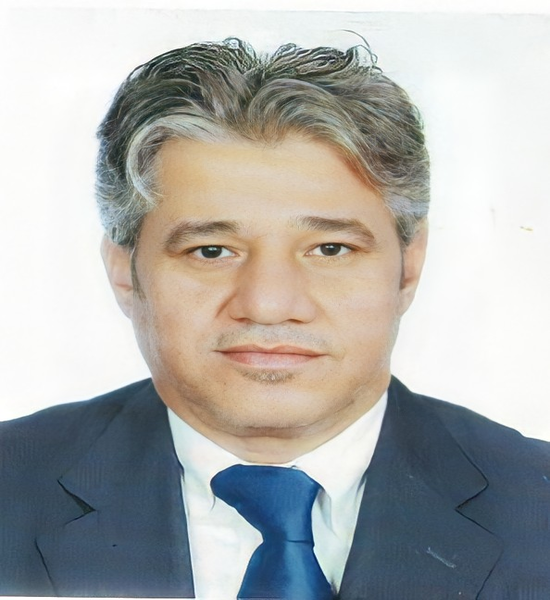 The Chairman