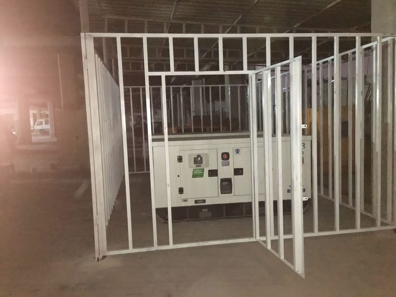 generator