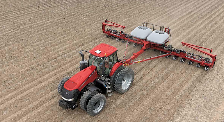 Keep the routine for winter maintenance