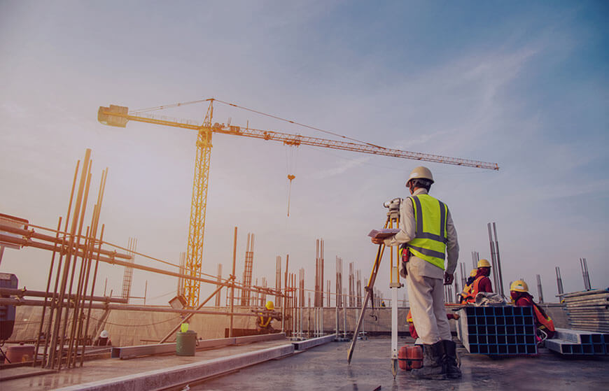 Construction Services