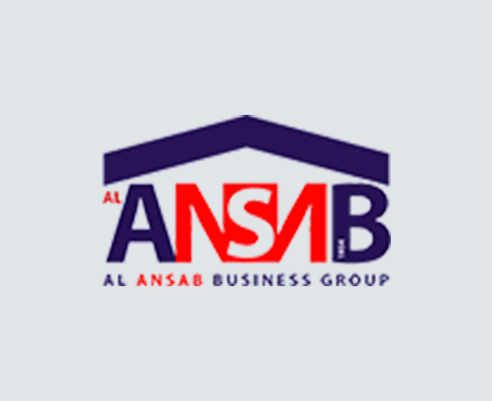 Al-Ansab for Contracting Company Ltd.