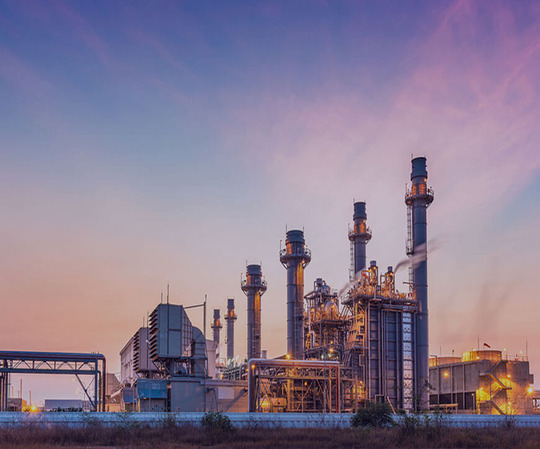 Abraj Al-Ansab company for Oil Services