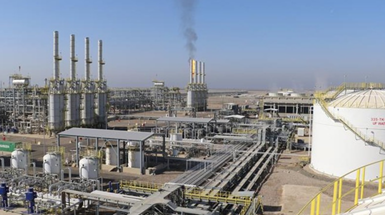 Supplying electrical materials