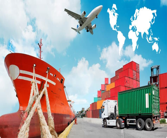 Abraj Al-Ansab Company for General Trading and Contracting